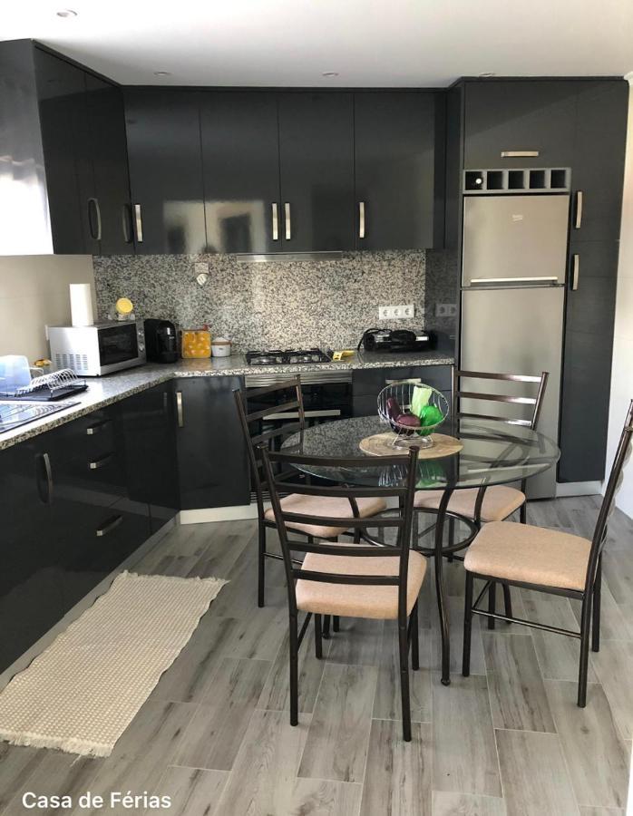 Terraco D'Aldeia Villa Sao Pedro do Sul Ngoại thất bức ảnh
